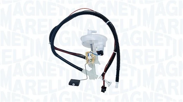 Fuel Gauge